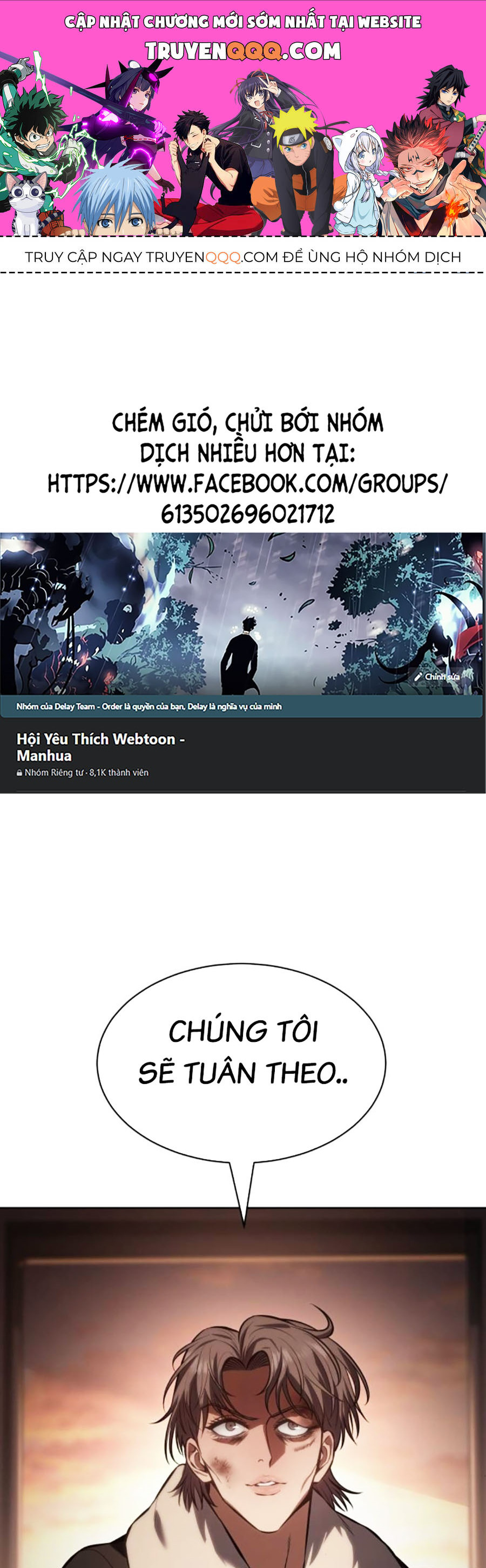 Đặc Vụ Thế Thân Chap 65 - Next Chap 66