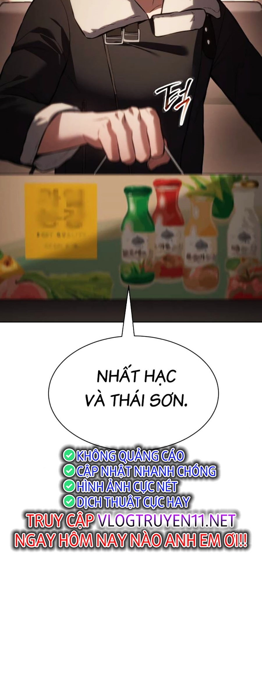 Đặc Vụ Thế Thân Chap 65 - Next Chap 66