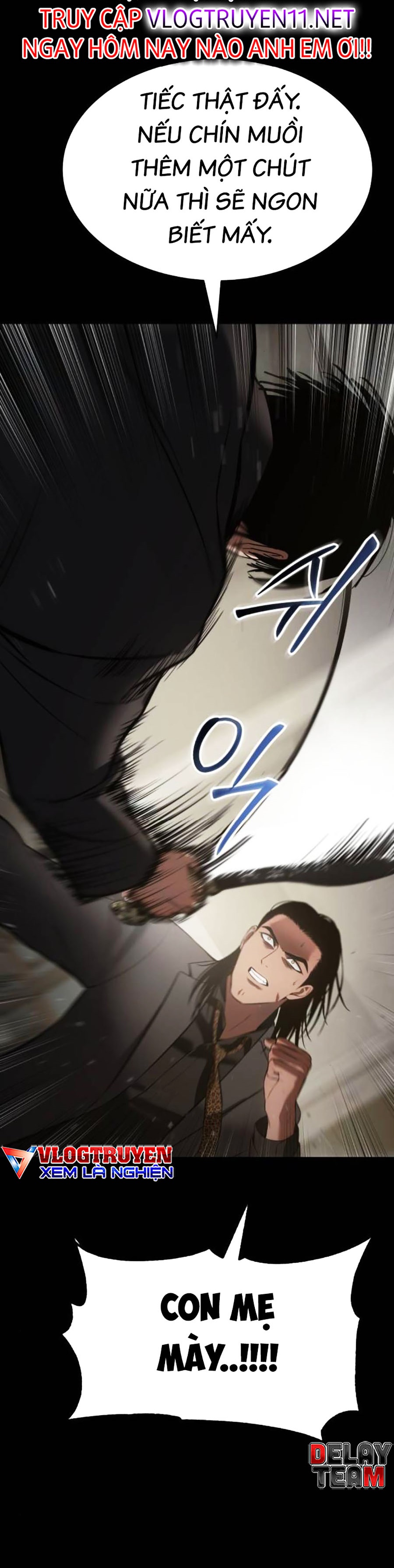 Đặc Vụ Thế Thân Chap 65 - Next Chap 66