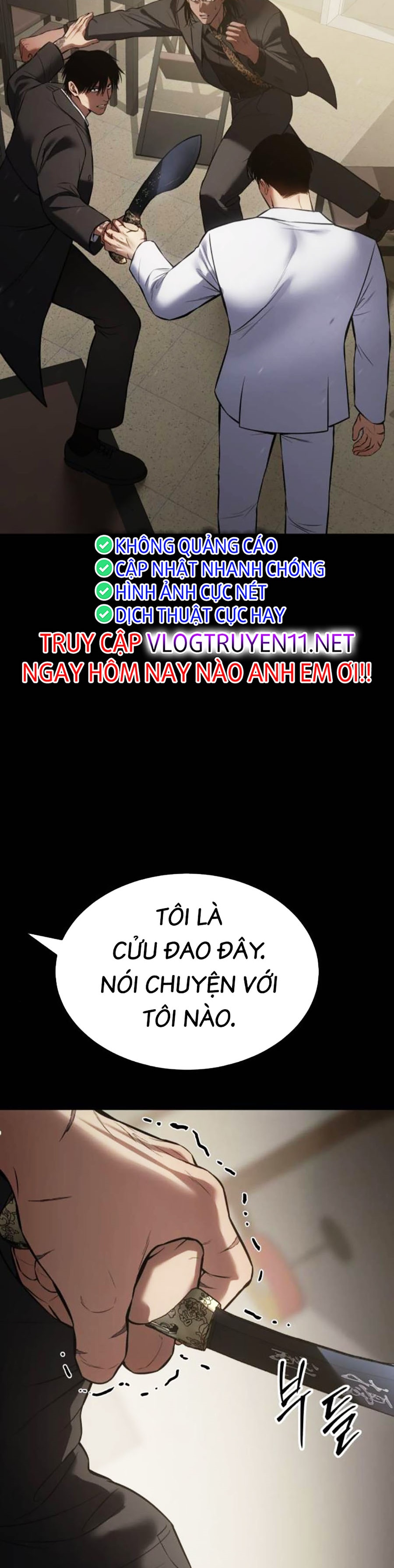 Đặc Vụ Thế Thân Chap 65 - Next Chap 66