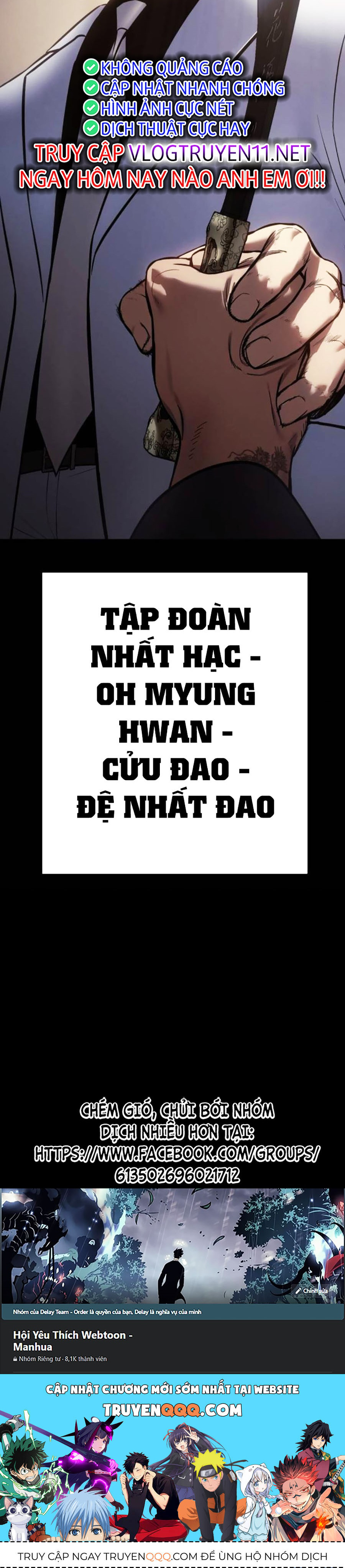 Đặc Vụ Thế Thân Chap 65 - Next Chap 66