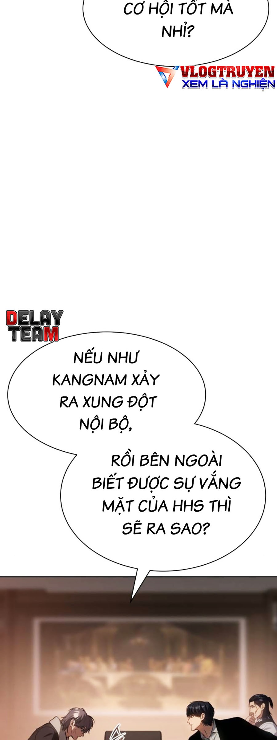 Đặc Vụ Thế Thân Chap 65 - Next Chap 66