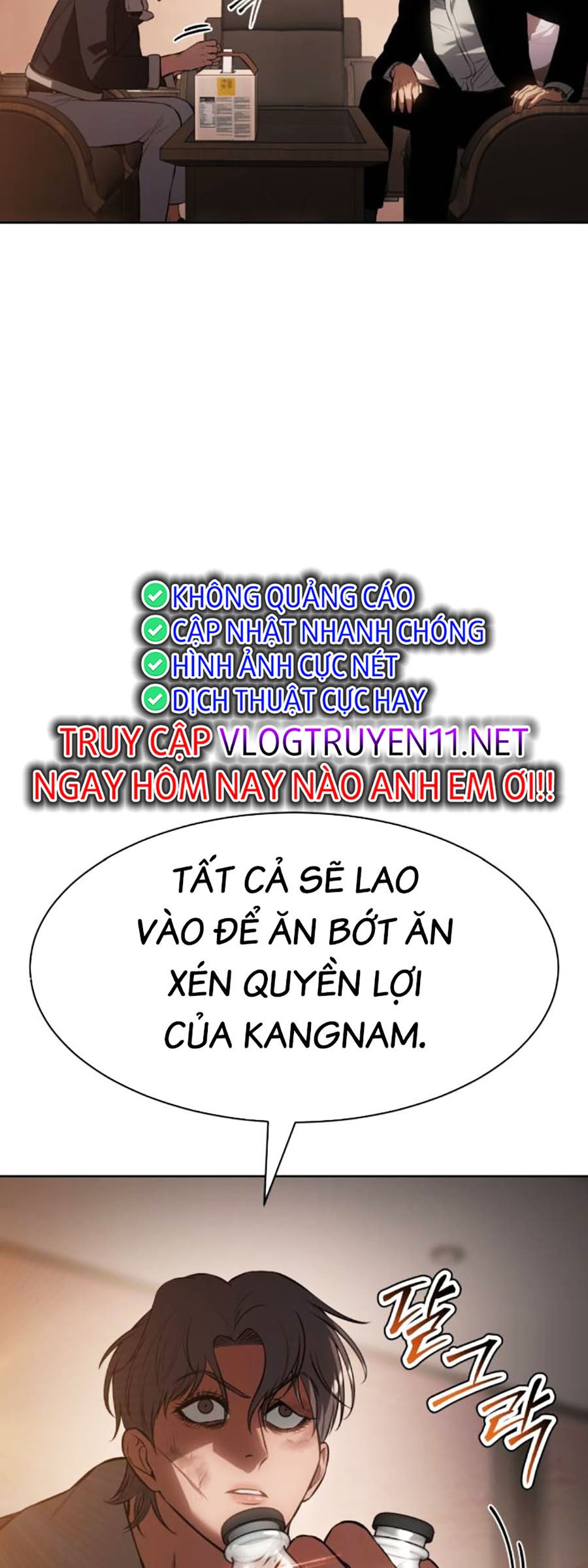 Đặc Vụ Thế Thân Chap 65 - Next Chap 66