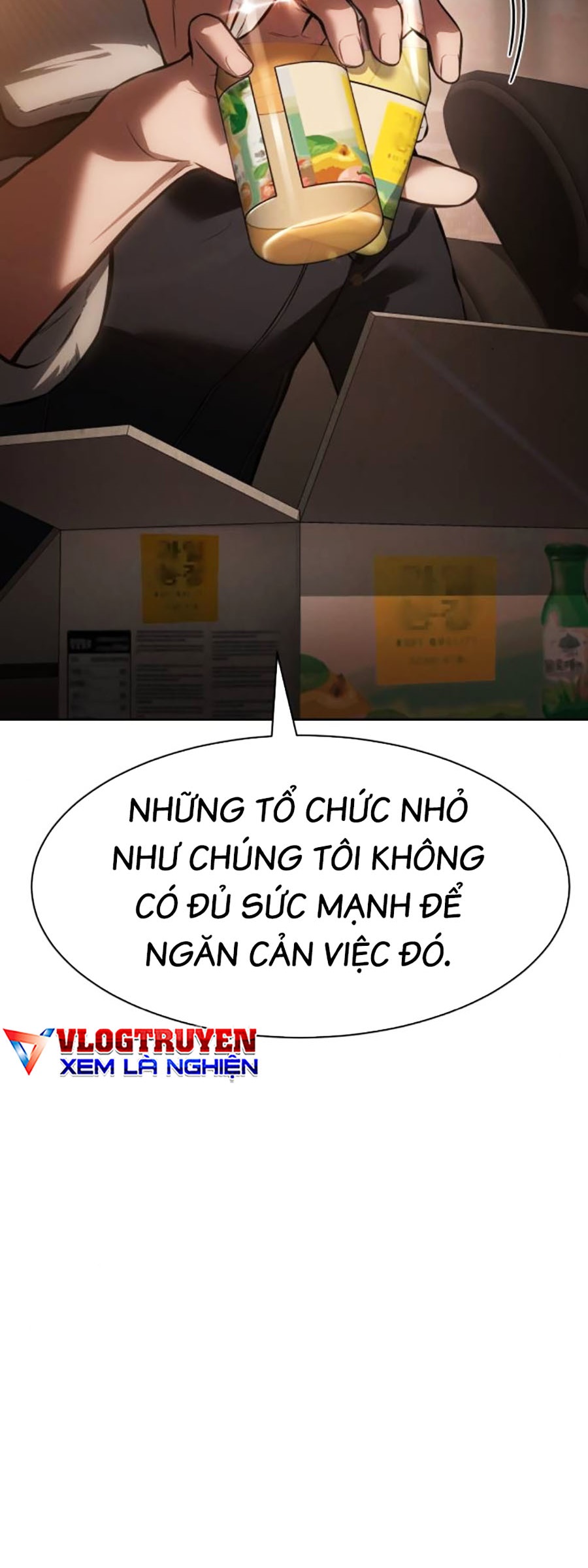 Đặc Vụ Thế Thân Chap 65 - Next Chap 66