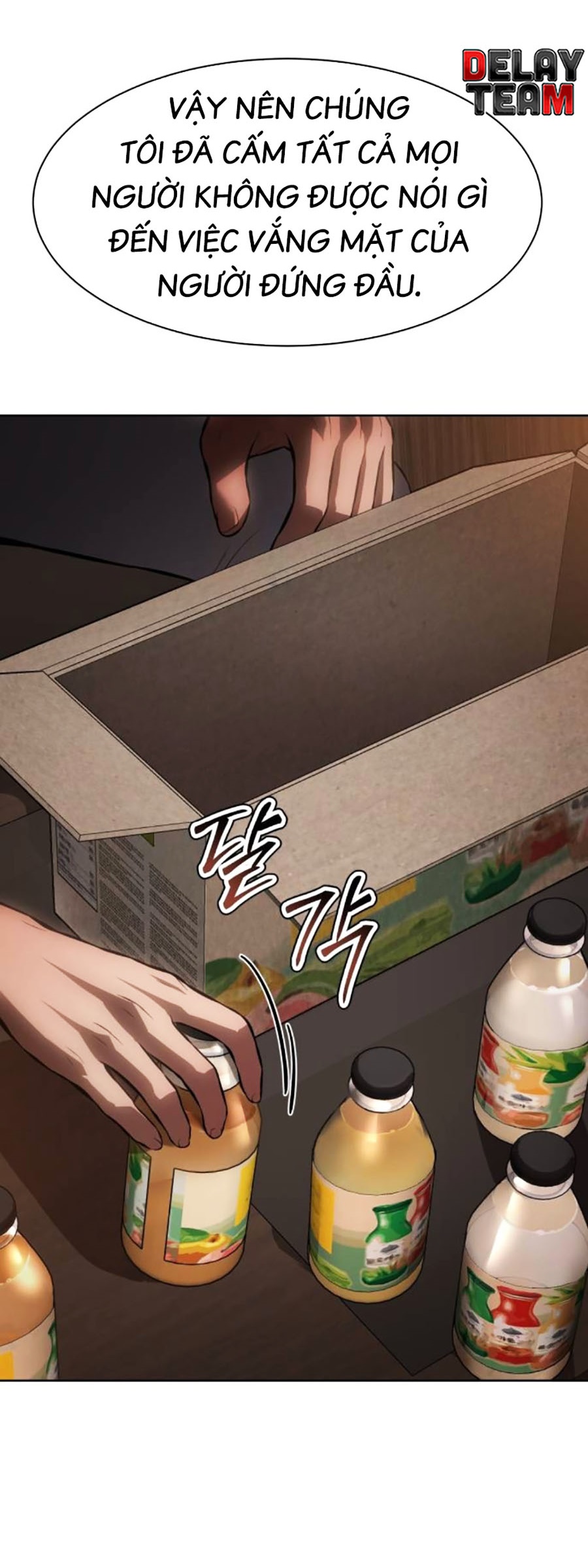 Đặc Vụ Thế Thân Chap 65 - Next Chap 66