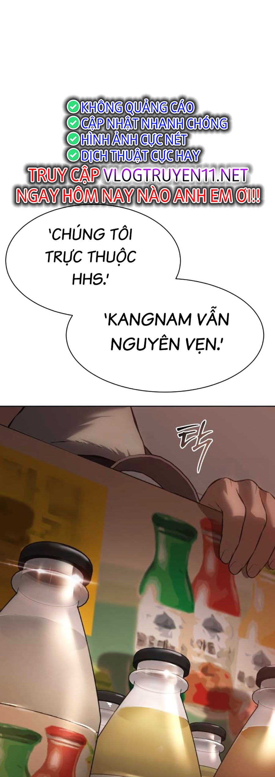 Đặc Vụ Thế Thân Chap 65 - Next Chap 66