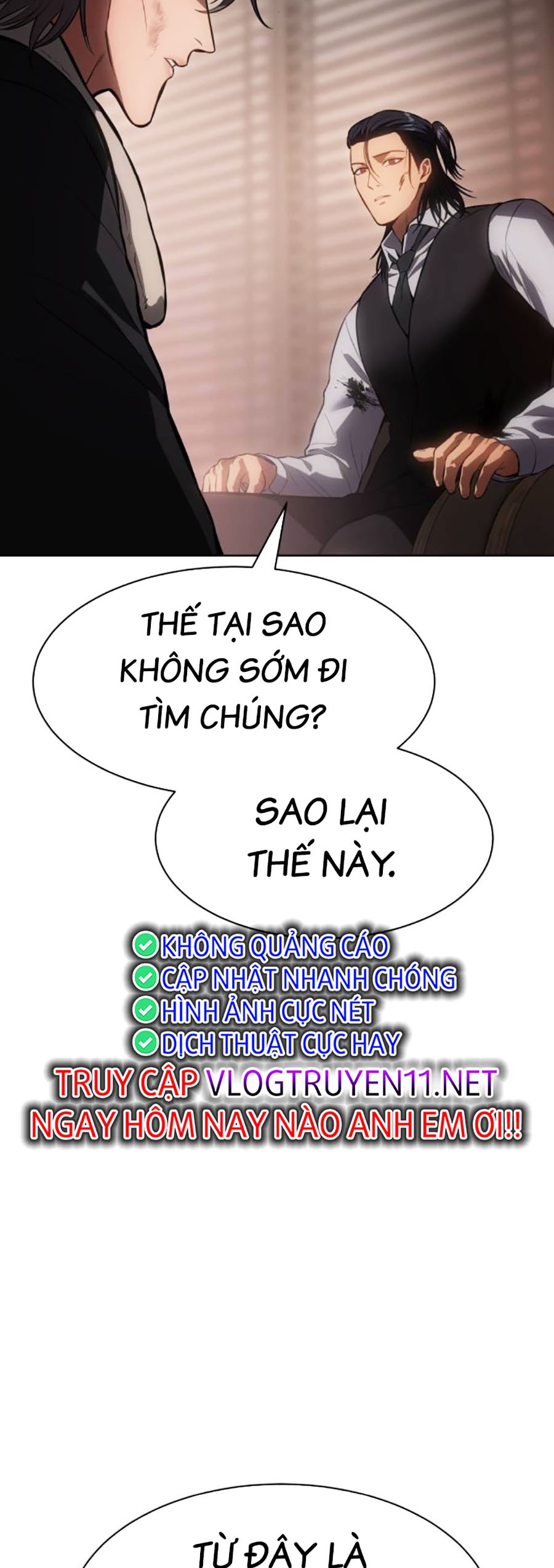Đặc Vụ Thế Thân Chap 65 - Next Chap 66
