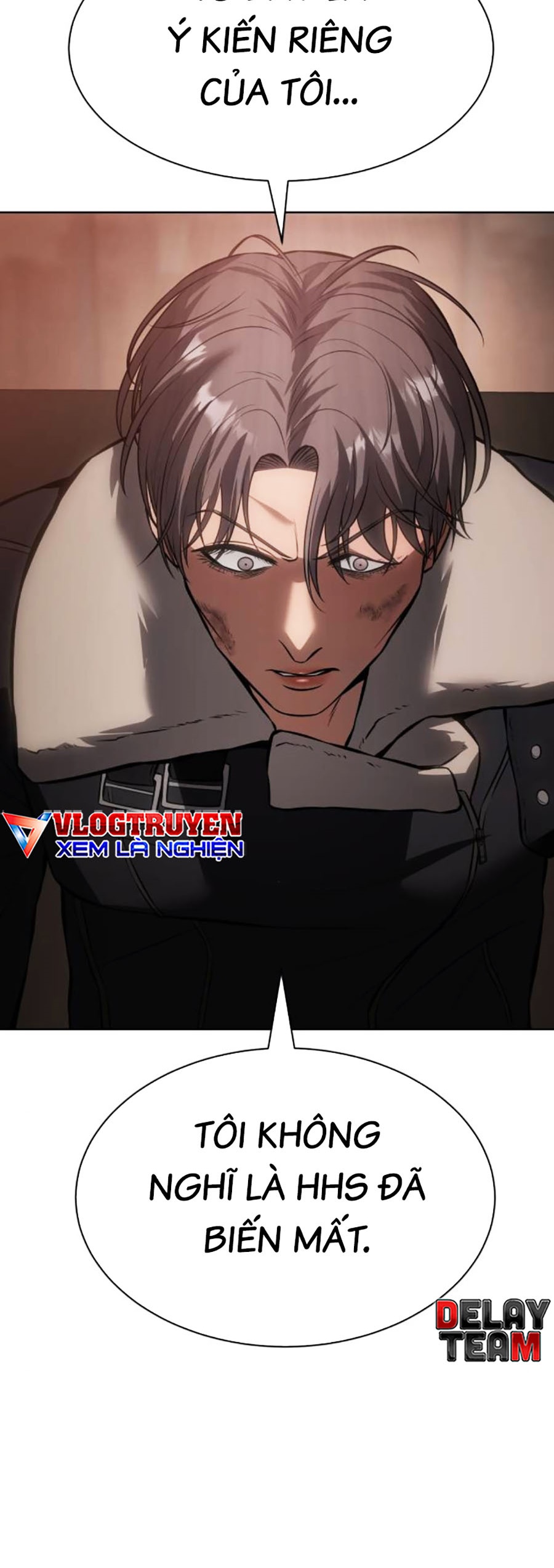 Đặc Vụ Thế Thân Chap 65 - Next Chap 66