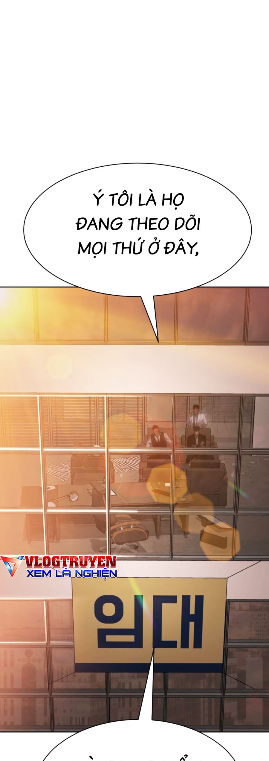 Đặc Vụ Thế Thân Chap 65 - Next Chap 66