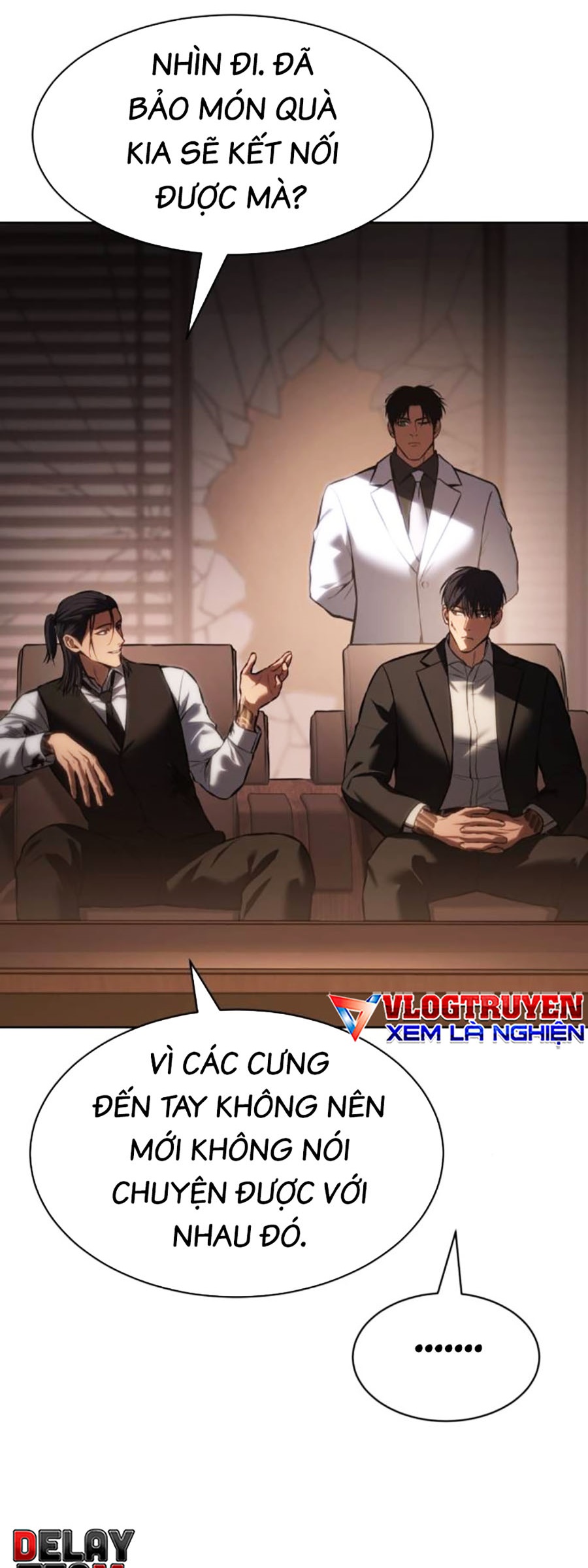 Đặc Vụ Thế Thân Chap 65 - Next Chap 66