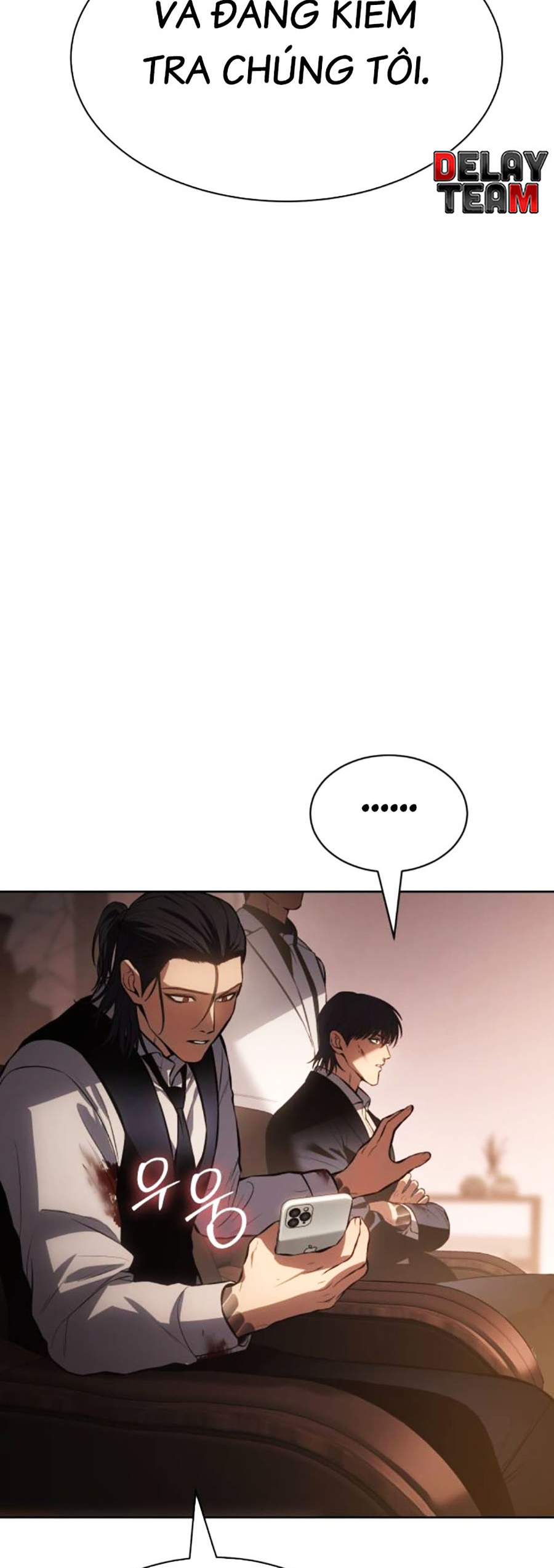 Đặc Vụ Thế Thân Chap 65 - Next Chap 66
