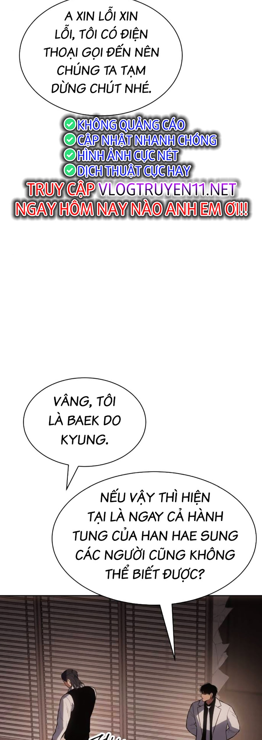 Đặc Vụ Thế Thân Chap 65 - Next Chap 66
