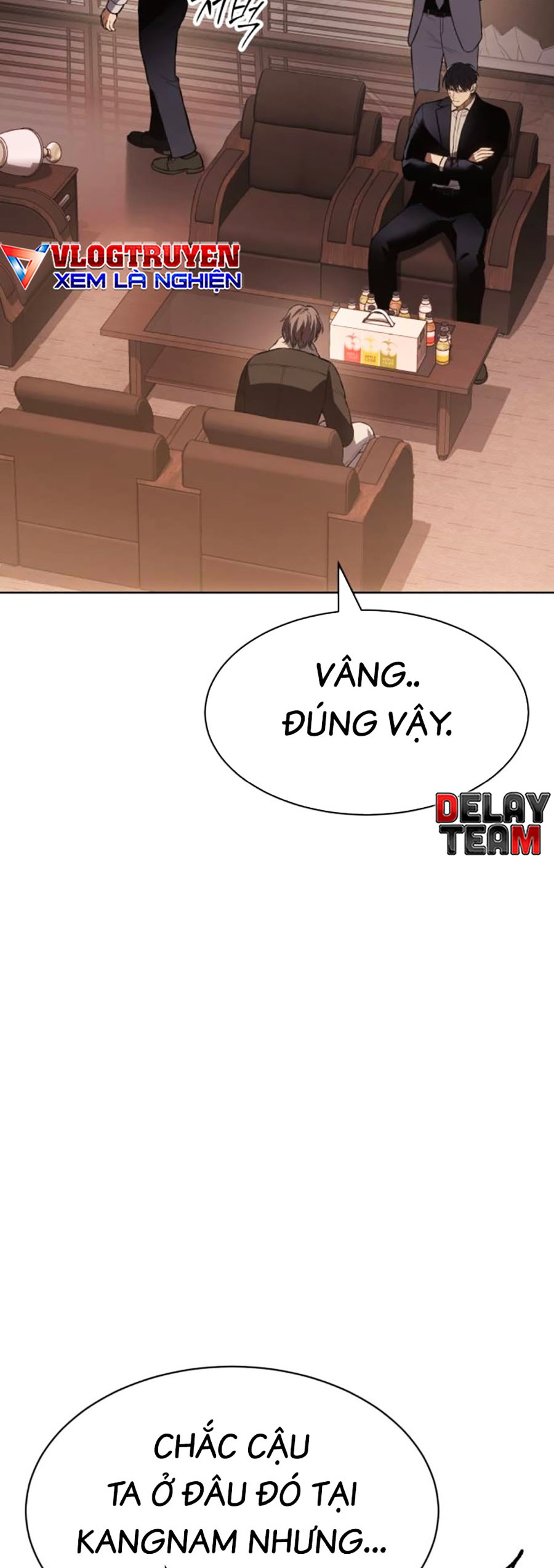 Đặc Vụ Thế Thân Chap 65 - Next Chap 66