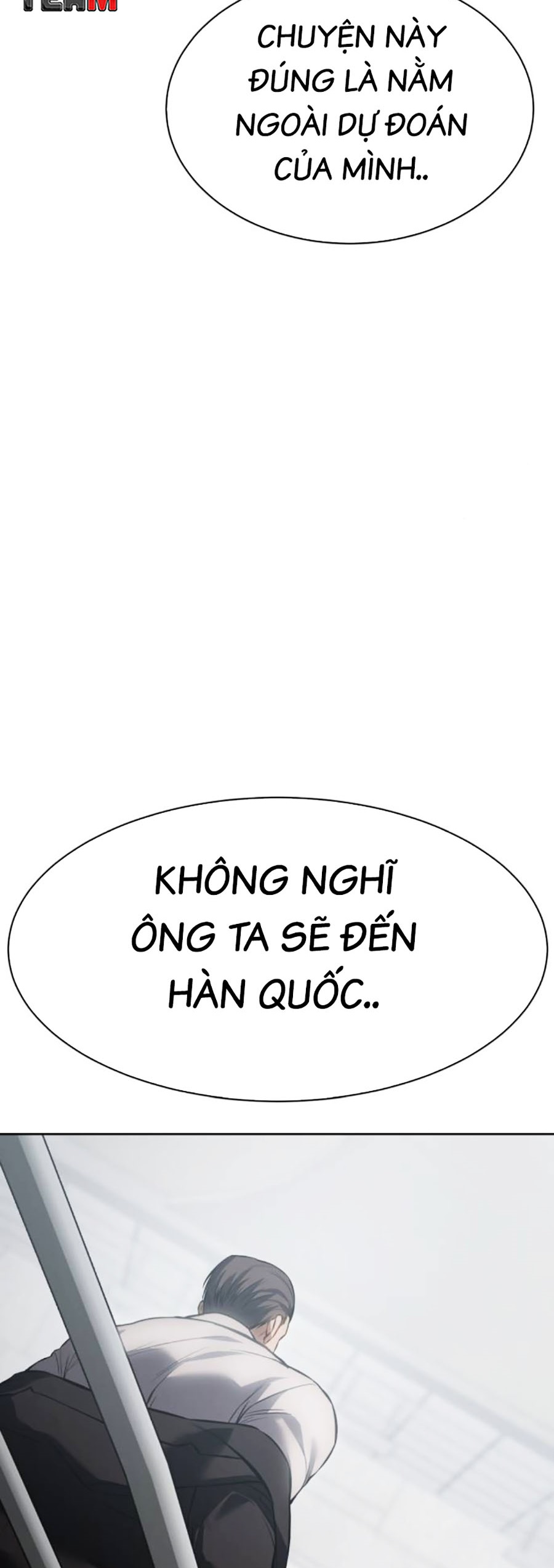 Đặc Vụ Thế Thân Chap 65 - Next Chap 66