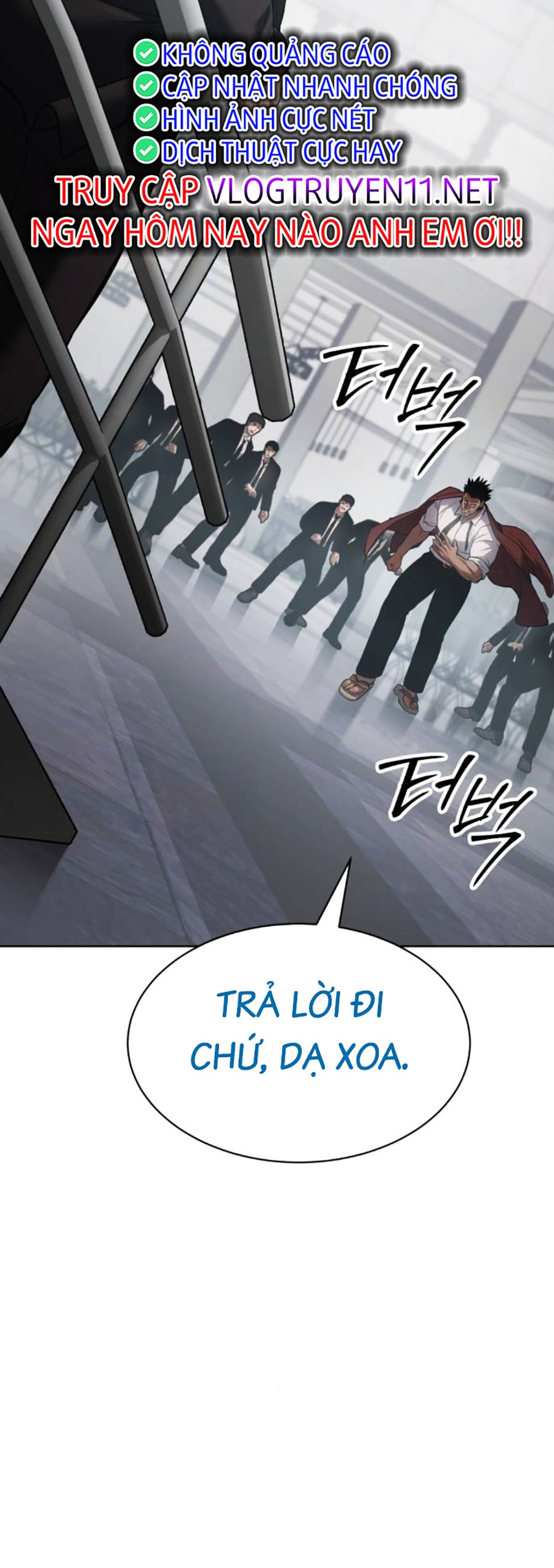Đặc Vụ Thế Thân Chap 65 - Next Chap 66