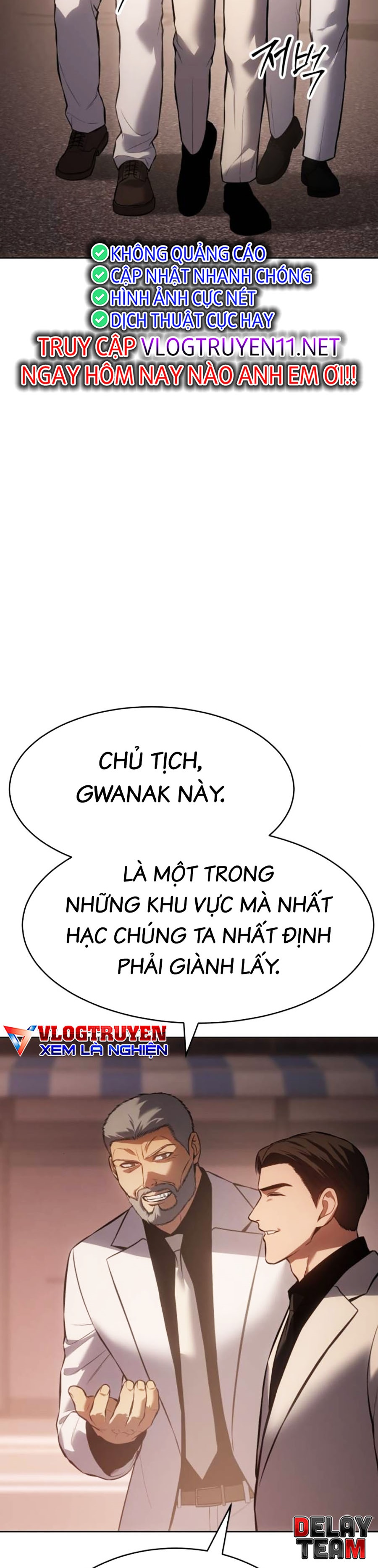 Đặc Vụ Thế Thân Chap 65 - Next Chap 66