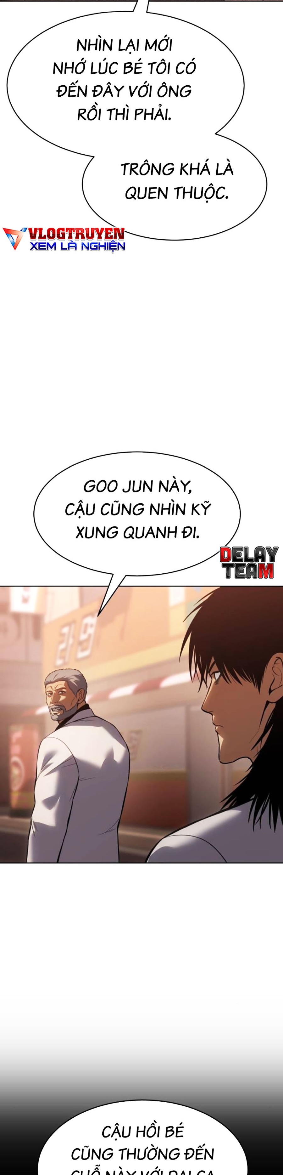 Đặc Vụ Thế Thân Chap 65 - Next Chap 66
