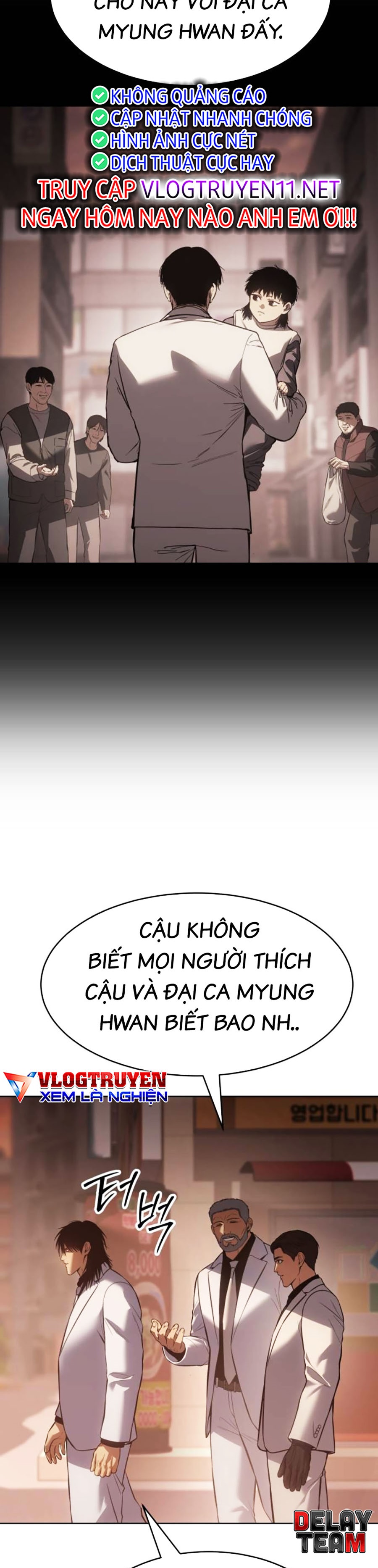 Đặc Vụ Thế Thân Chap 65 - Next Chap 66
