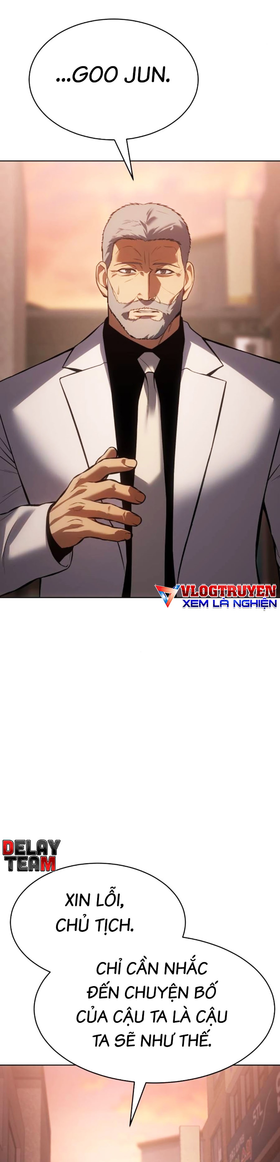 Đặc Vụ Thế Thân Chap 65 - Next Chap 66
