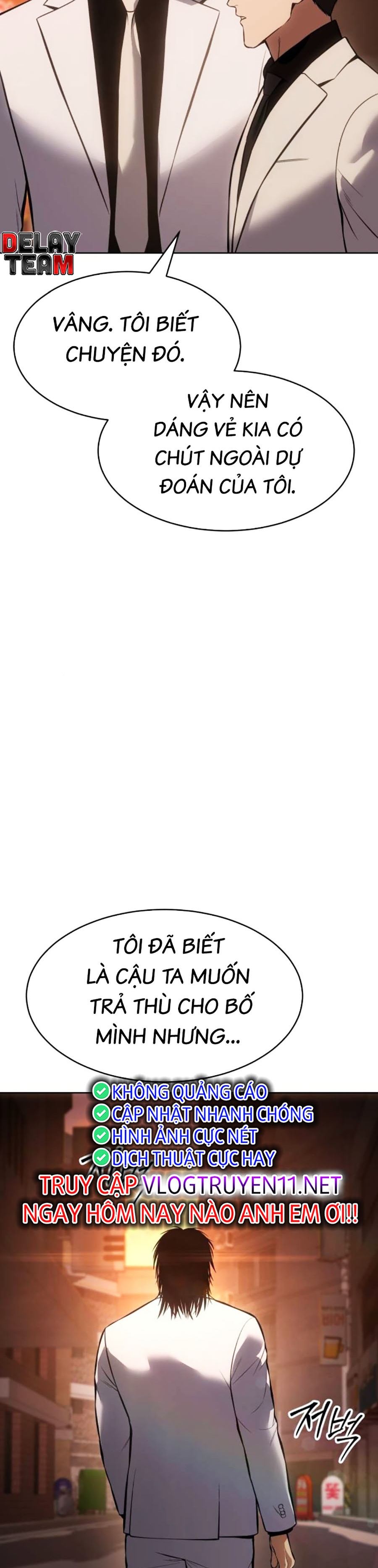 Đặc Vụ Thế Thân Chap 65 - Next Chap 66