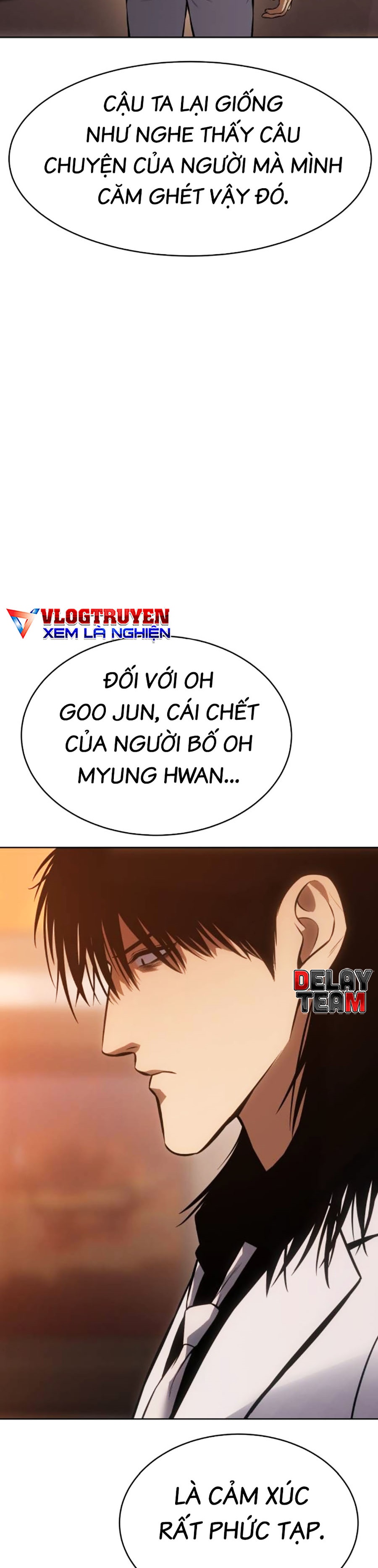 Đặc Vụ Thế Thân Chap 65 - Next Chap 66