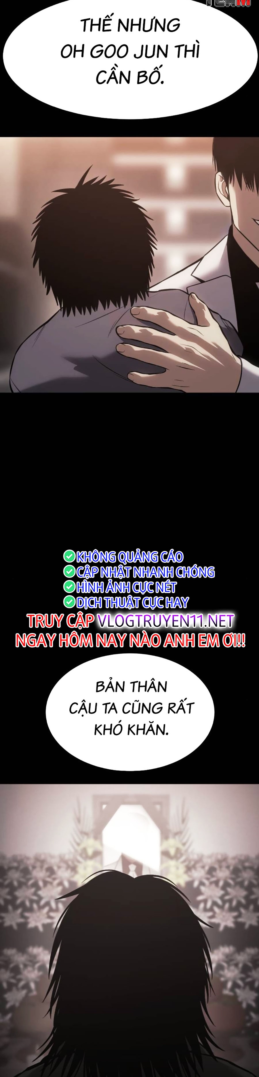 Đặc Vụ Thế Thân Chap 65 - Next Chap 66
