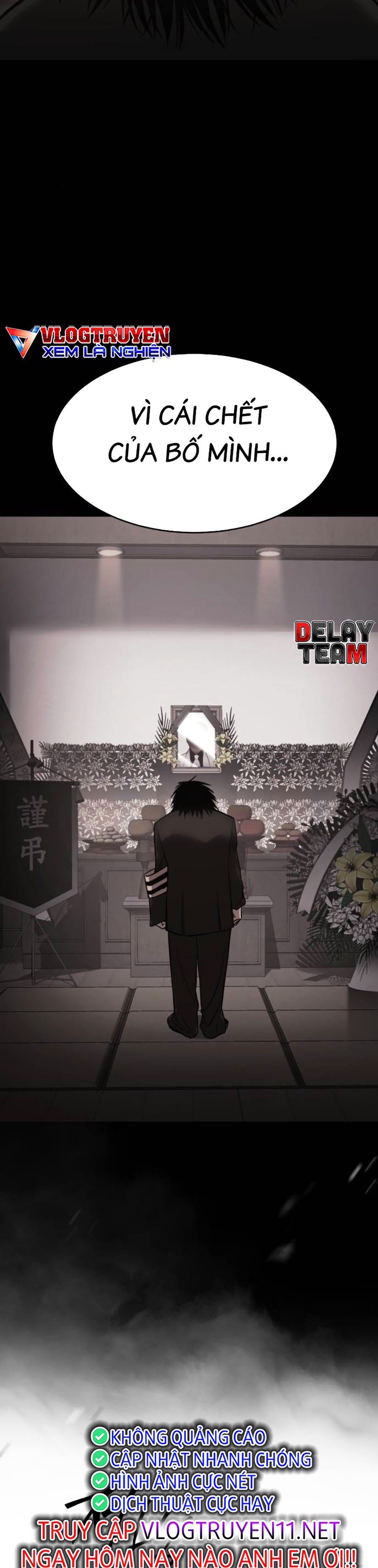 Đặc Vụ Thế Thân Chap 65 - Next Chap 66