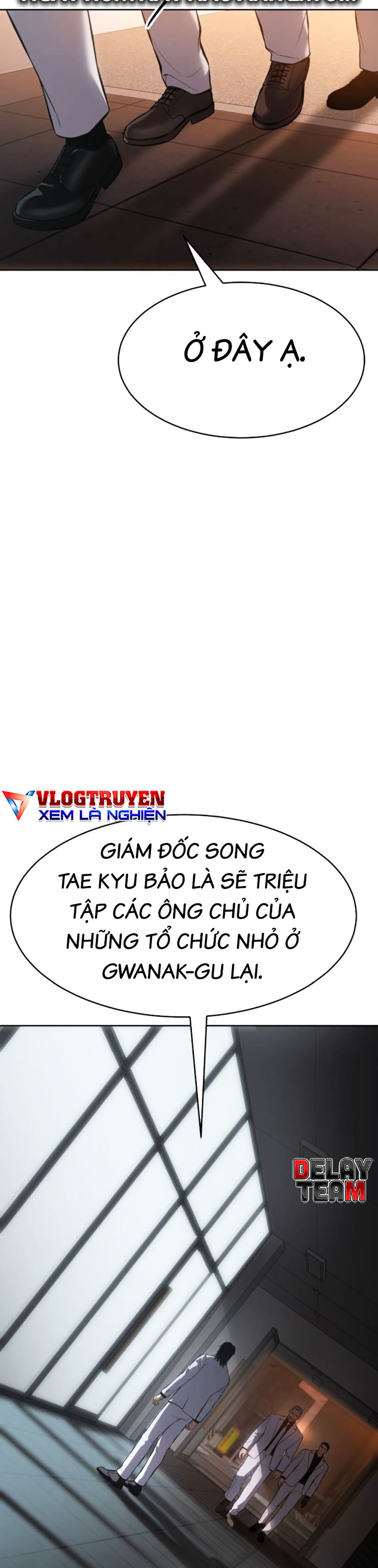 Đặc Vụ Thế Thân Chap 65 - Next Chap 66