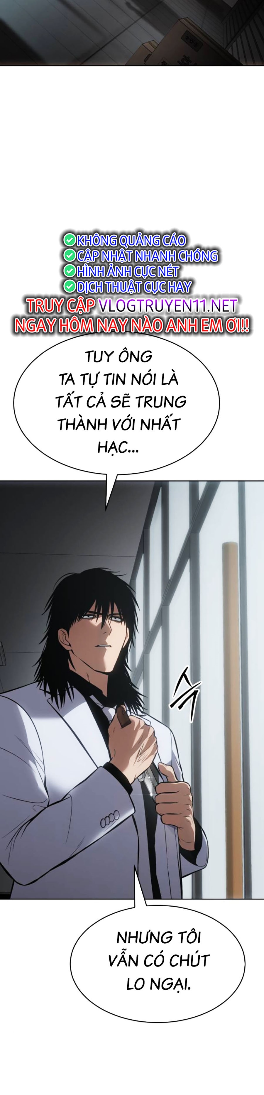 Đặc Vụ Thế Thân Chap 65 - Next Chap 66