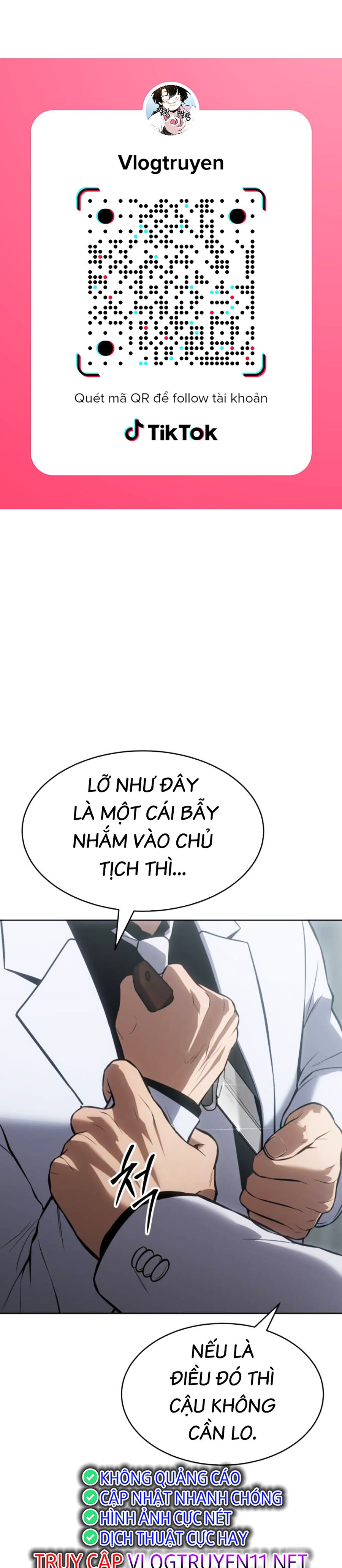 Đặc Vụ Thế Thân Chap 65 - Next Chap 66