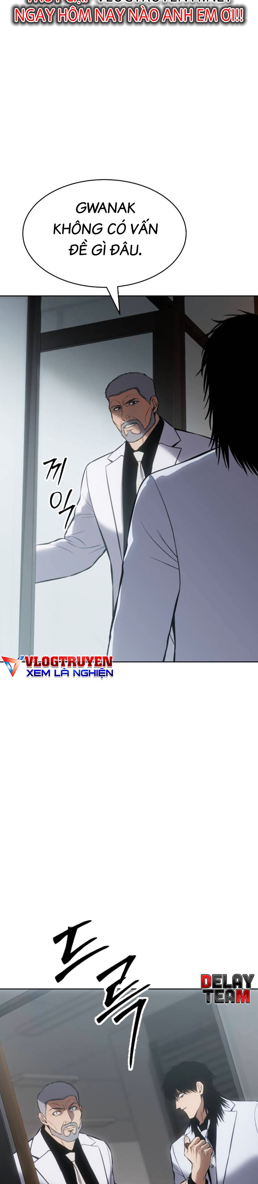 Đặc Vụ Thế Thân Chap 65 - Next Chap 66