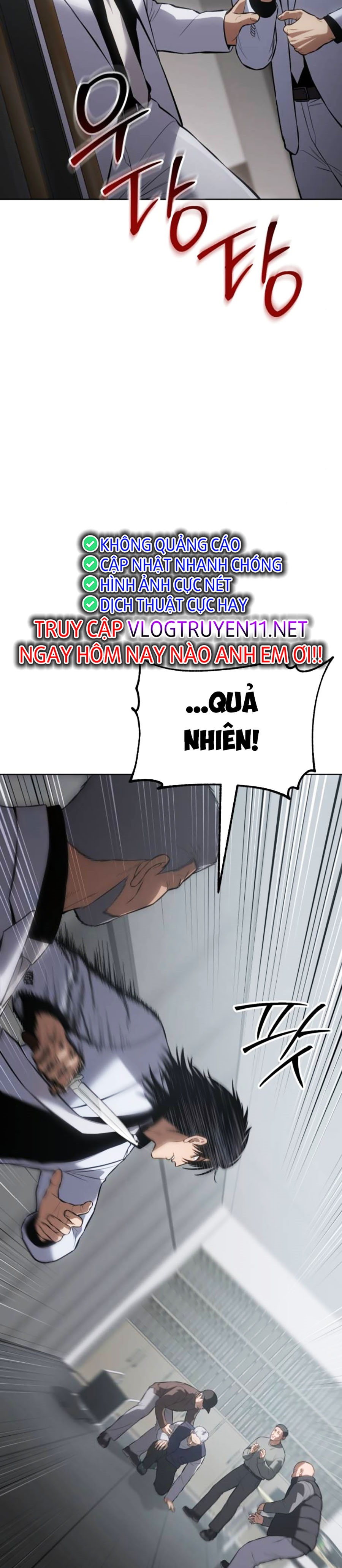 Đặc Vụ Thế Thân Chap 65 - Next Chap 66