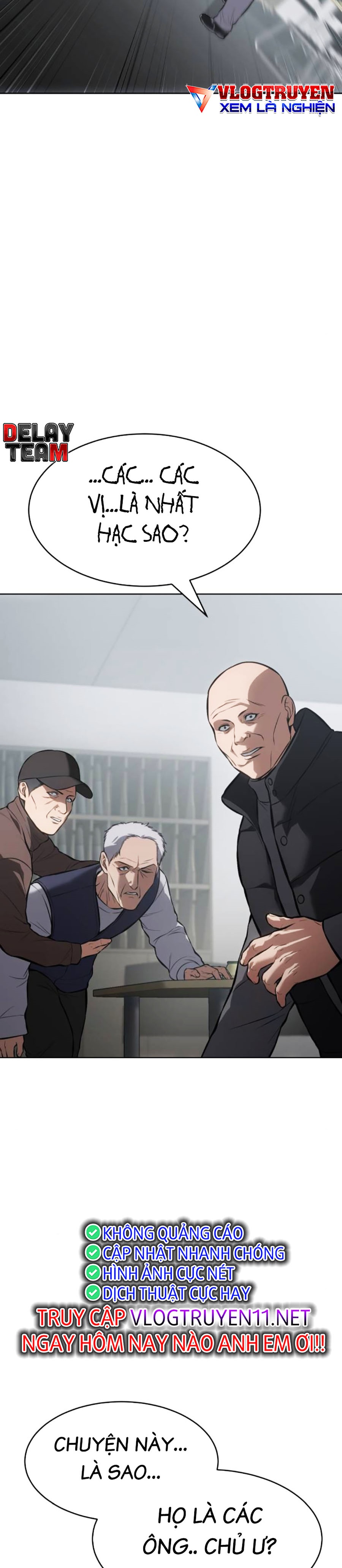 Đặc Vụ Thế Thân Chap 65 - Next Chap 66