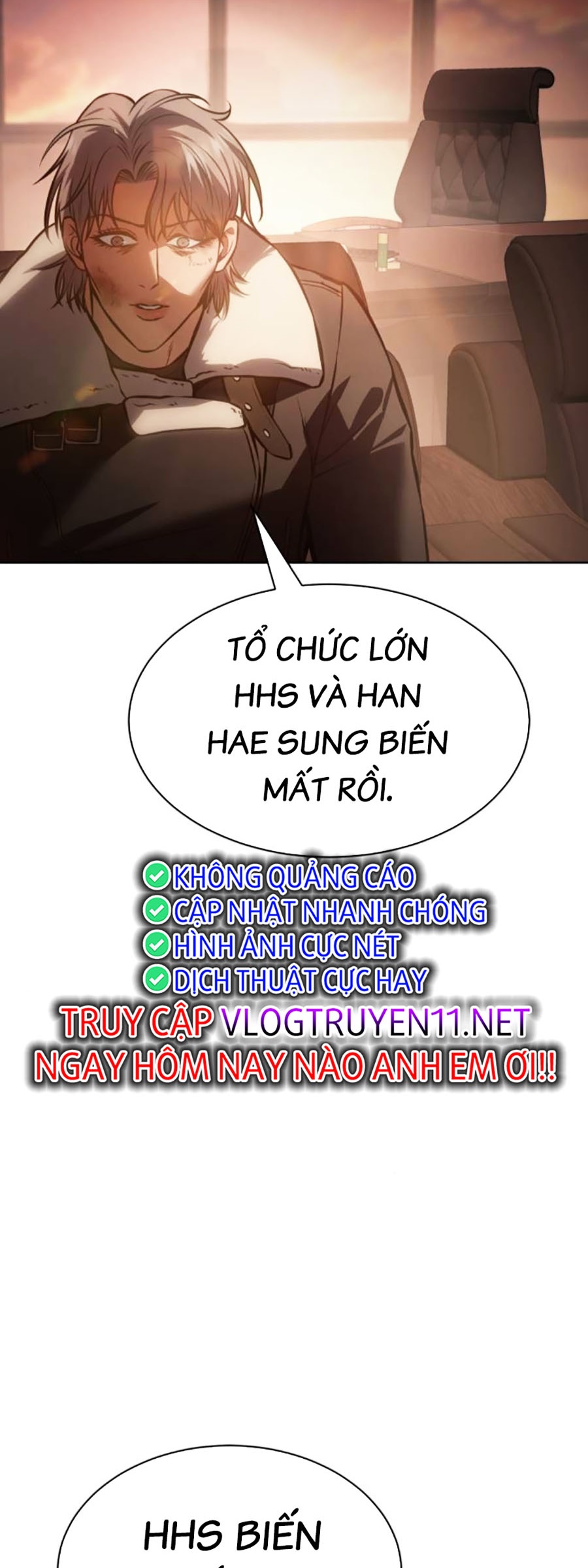 Đặc Vụ Thế Thân Chap 65 - Next Chap 66