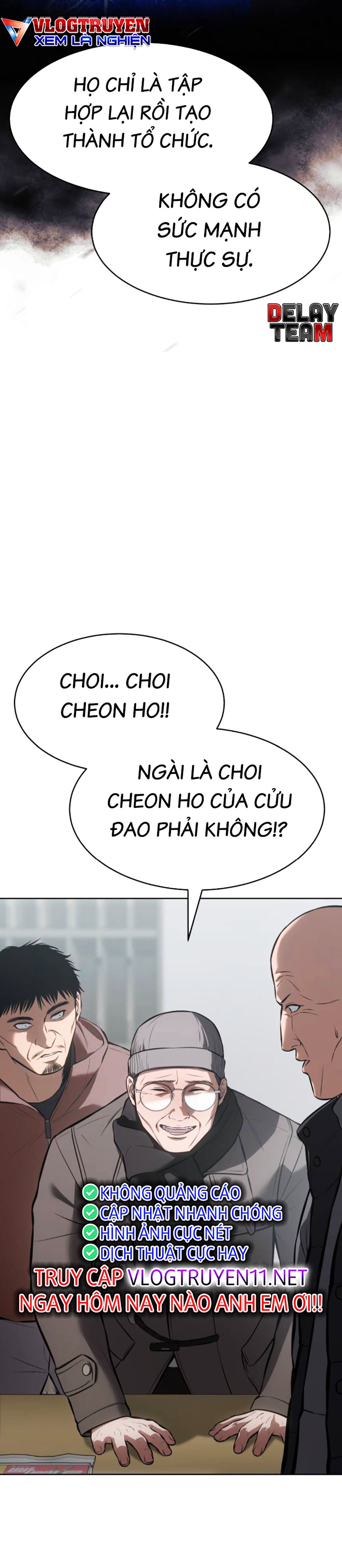 Đặc Vụ Thế Thân Chap 65 - Next Chap 66