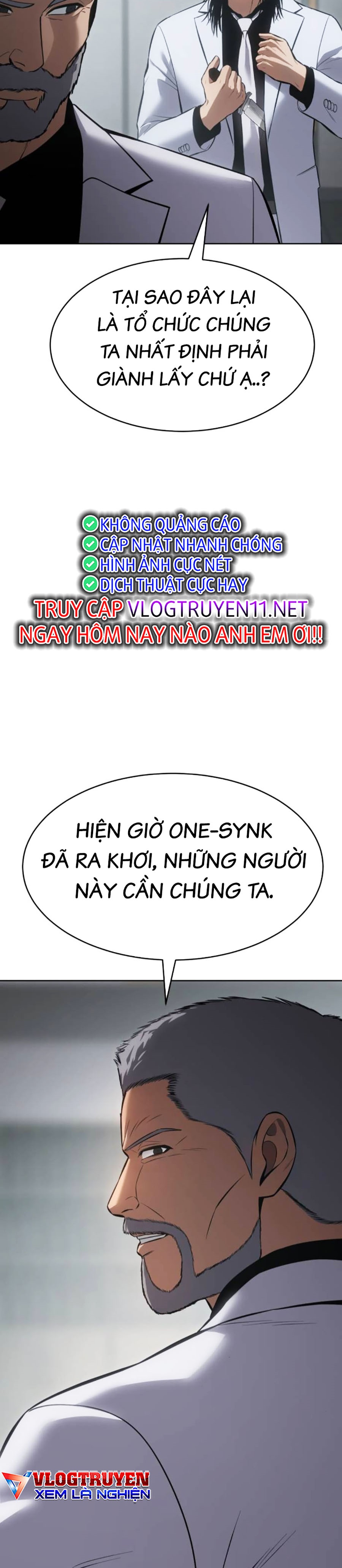 Đặc Vụ Thế Thân Chap 65 - Next Chap 66