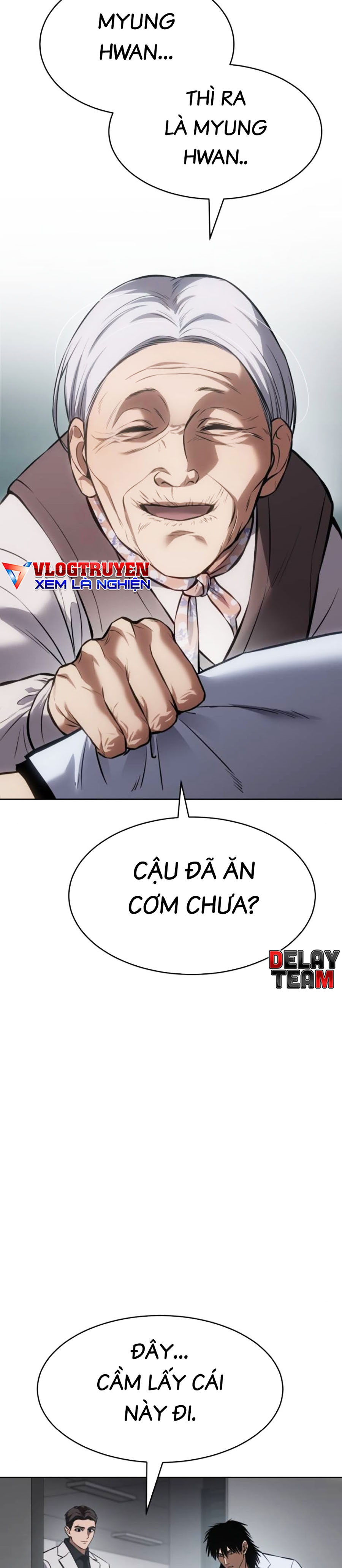 Đặc Vụ Thế Thân Chap 65 - Next Chap 66