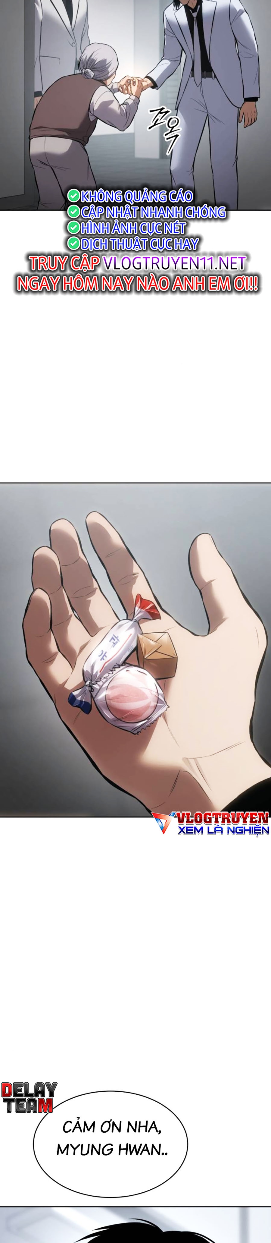 Đặc Vụ Thế Thân Chap 65 - Next Chap 66