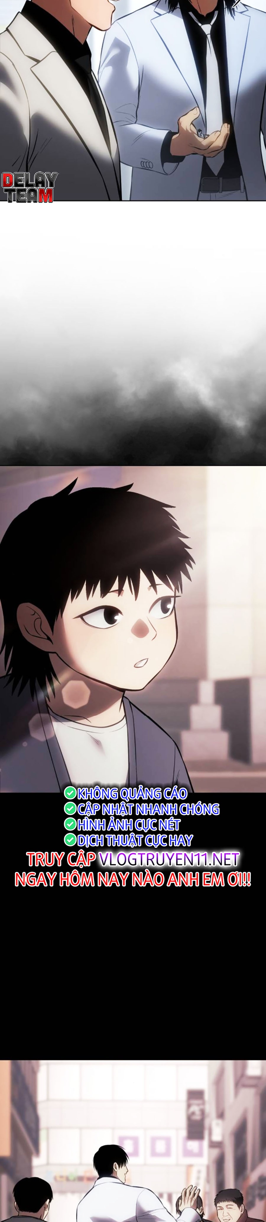 Đặc Vụ Thế Thân Chap 65 - Next Chap 66