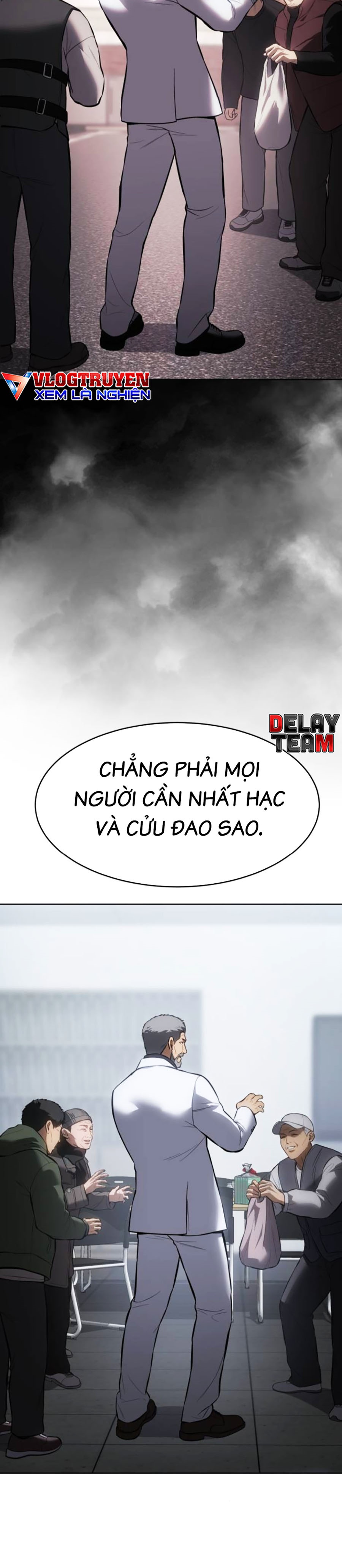 Đặc Vụ Thế Thân Chap 65 - Next Chap 66