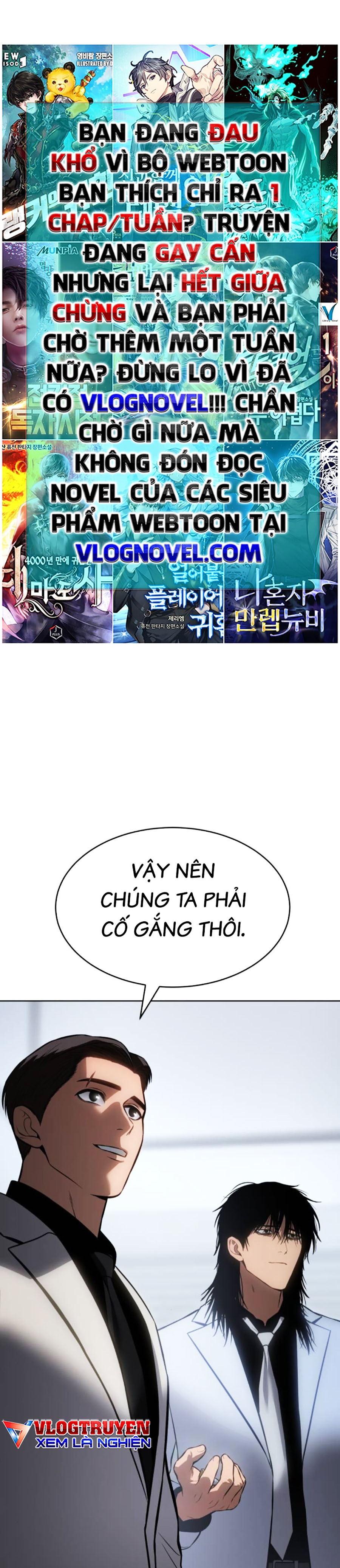Đặc Vụ Thế Thân Chap 65 - Next Chap 66