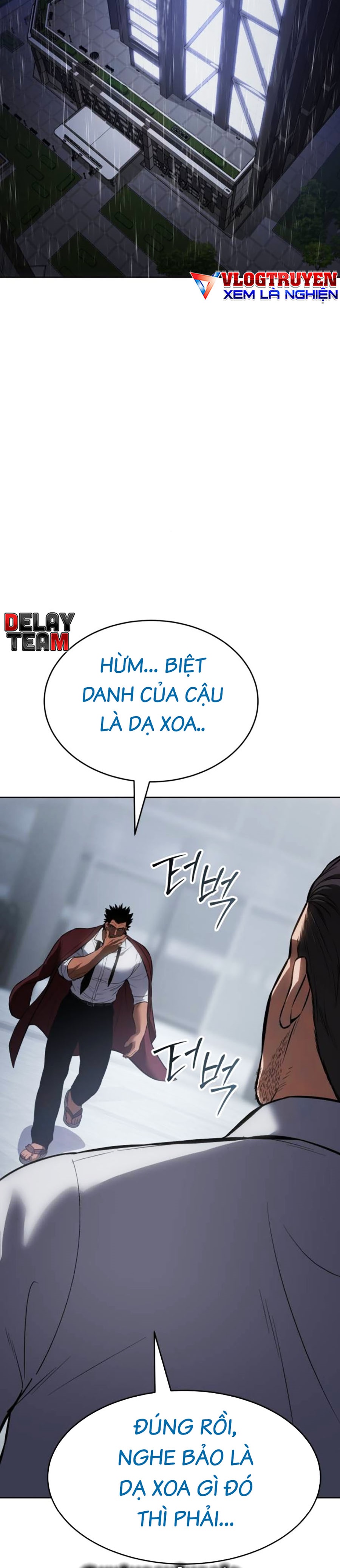 Đặc Vụ Thế Thân Chap 65 - Next Chap 66
