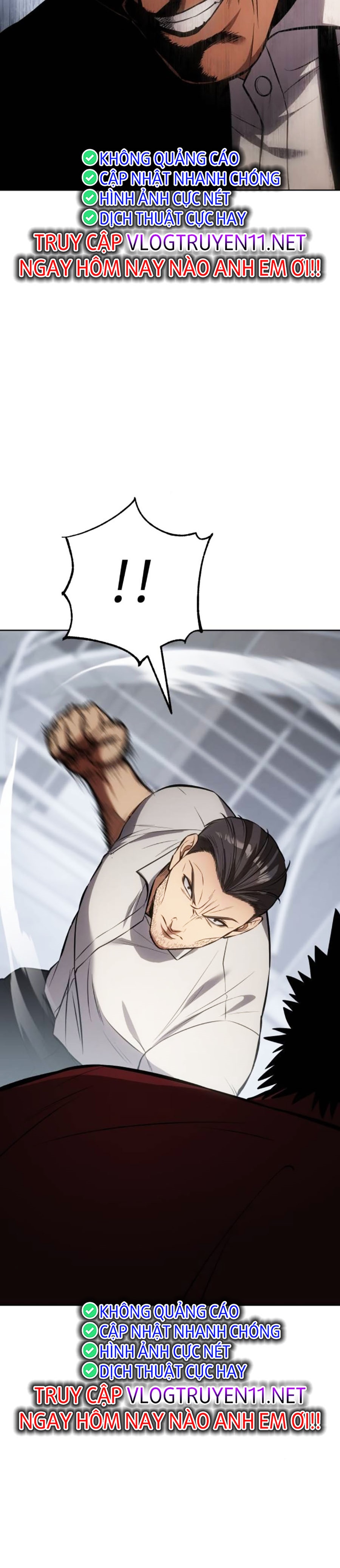 Đặc Vụ Thế Thân Chap 65 - Next Chap 66