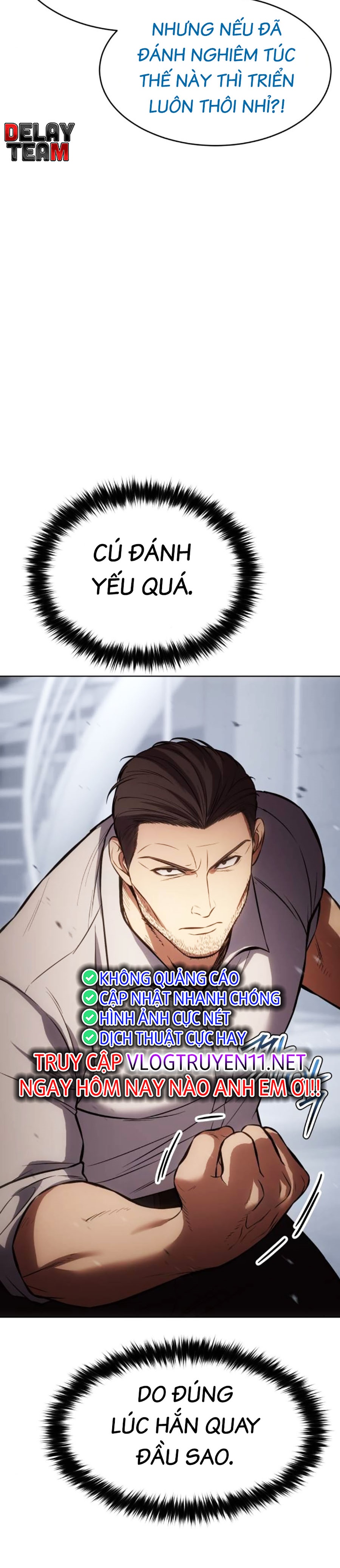Đặc Vụ Thế Thân Chap 65 - Next Chap 66