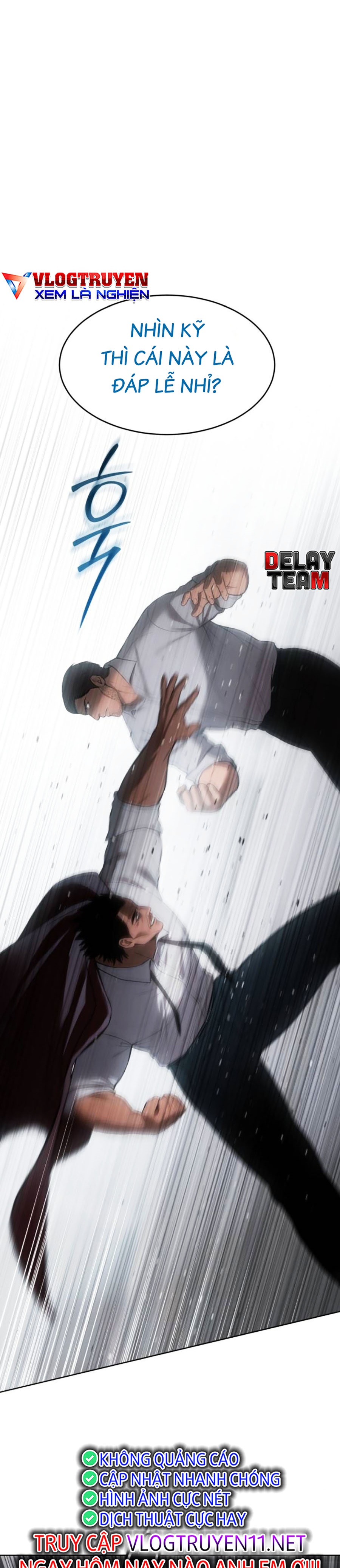 Đặc Vụ Thế Thân Chap 65 - Next Chap 66