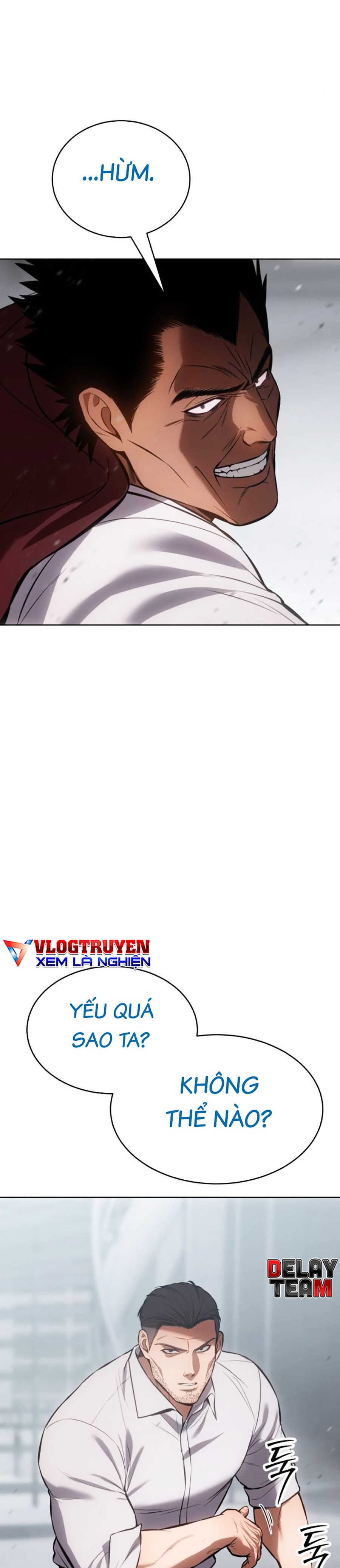 Đặc Vụ Thế Thân Chap 65 - Next Chap 66