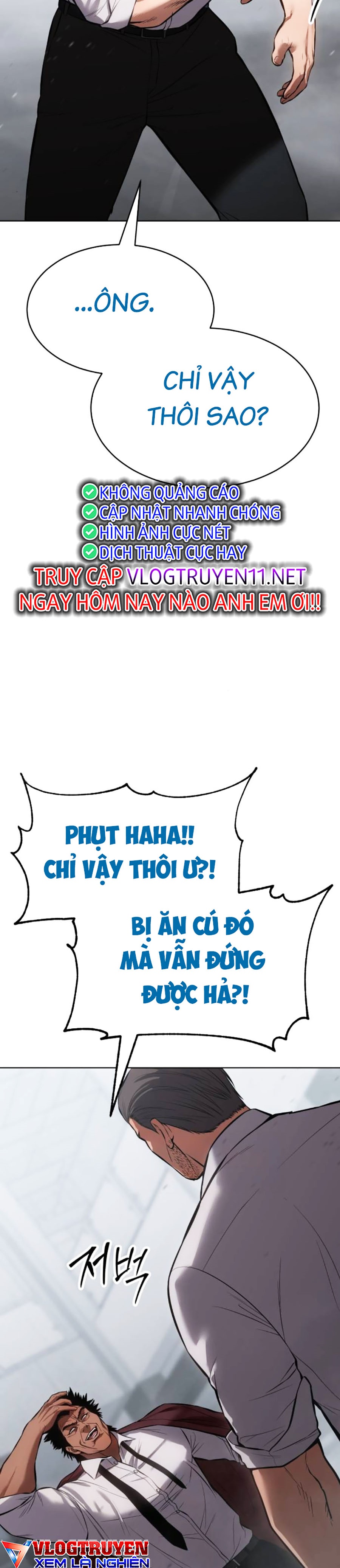 Đặc Vụ Thế Thân Chap 65 - Next Chap 66