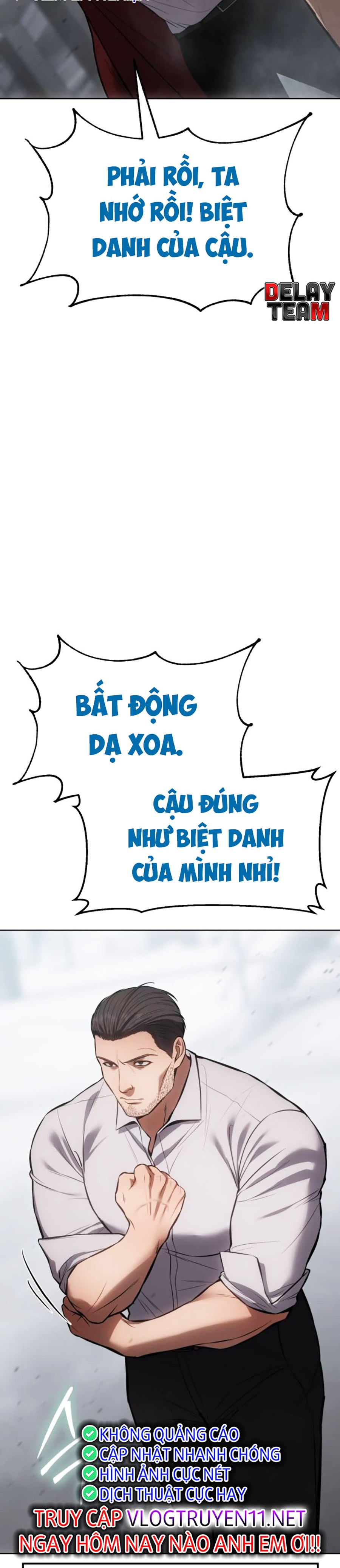 Đặc Vụ Thế Thân Chap 65 - Next Chap 66