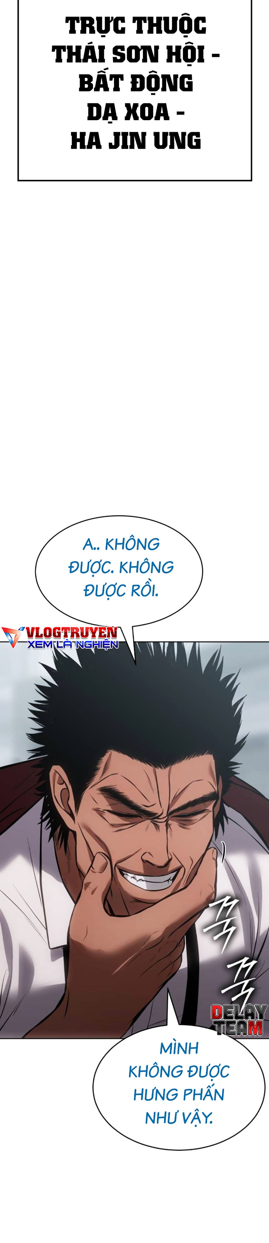 Đặc Vụ Thế Thân Chap 65 - Next Chap 66