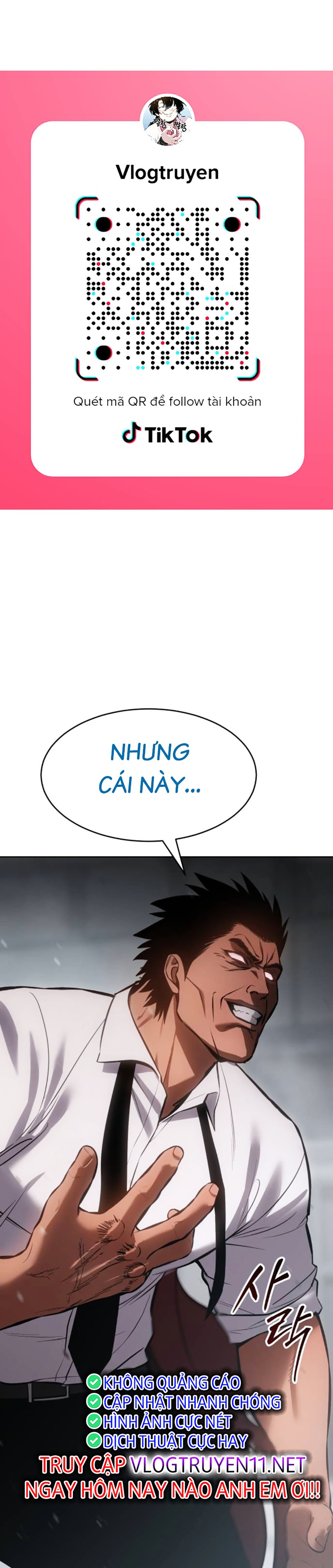 Đặc Vụ Thế Thân Chap 65 - Next Chap 66